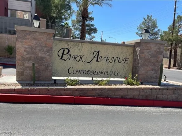 59 E Agate Ave Unit 403, Las Vegas, NV 89123