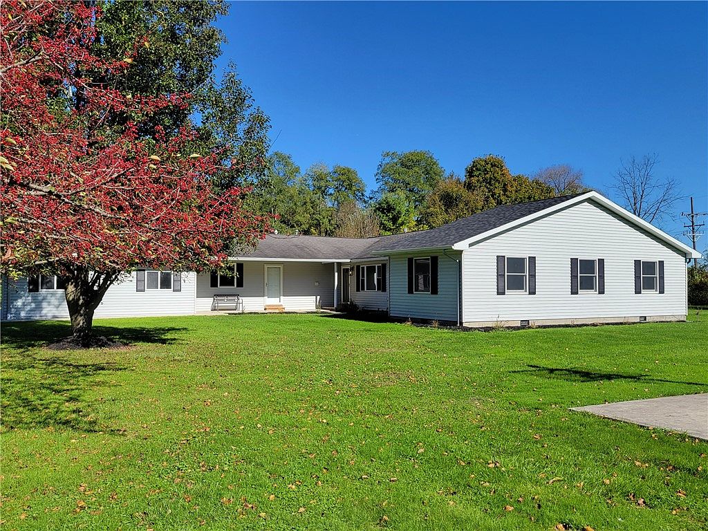 5167 River Rd, Leicester, NY 14481 Zillow