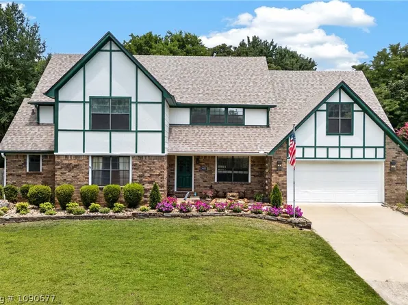 3409 Ramsgate Way, Fort Smith, AR 72908