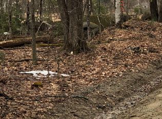 0 Turner Hill Rd LOT 17, Antrim, NH 03440