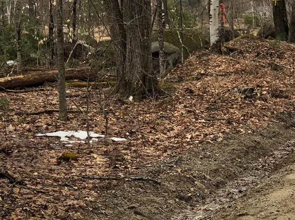 0 Turner Hill Road Lot 17, Antrim, NH 03440