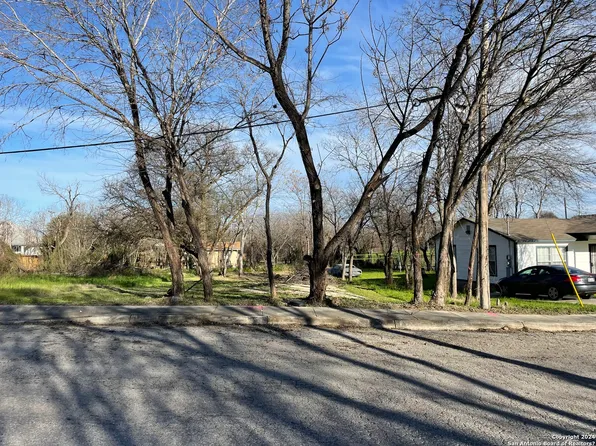 818 S MEL WAITERS WAY LOT 9, San Antonio, TX 78203