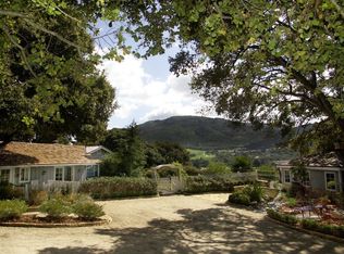 9915 Eddy Rd, Carmel, CA 93923