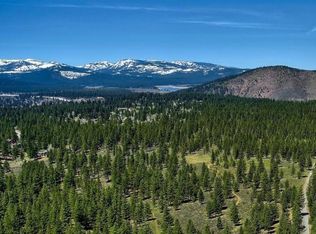 1 Martis Peak Rd, Truckee, CA