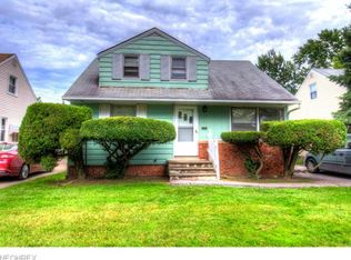 3933 Jo Ann Dr, Cleveland, OH 44122