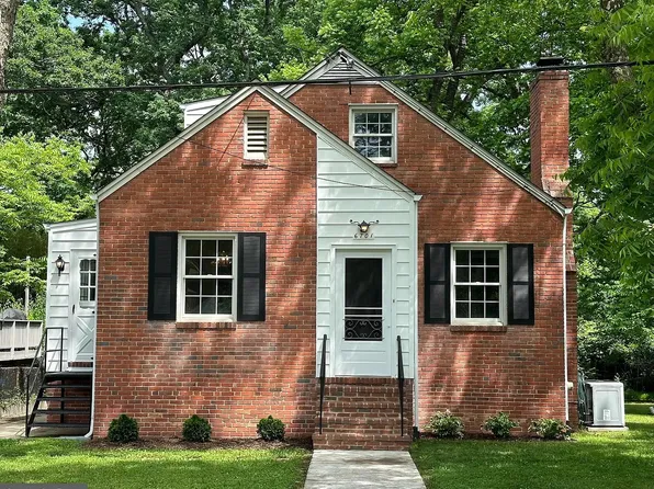 6701 Rhode Island Ave, College Park, MD 20740
