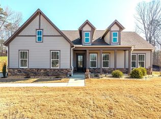55 Linger Longer Dr, Ellijay, GA 30540