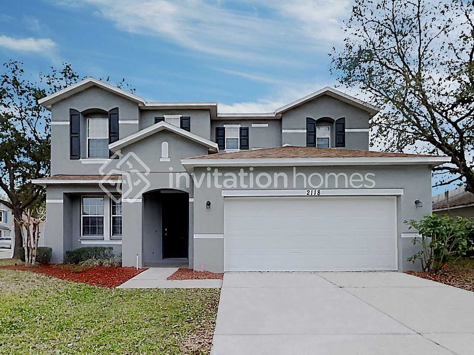 1st image of 2118 Hunters Greene Dr