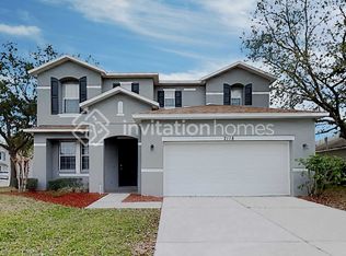 2118 Hunters Greene Dr, Lakeland, FL 33810