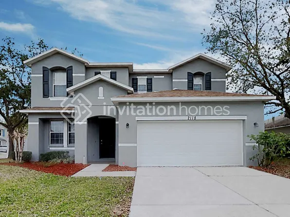 2118 Hunters Greene Dr, Lakeland, FL 33810