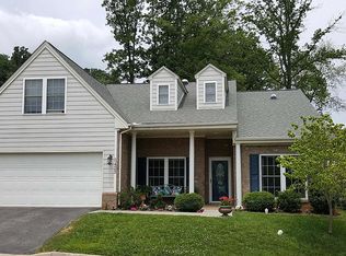 5425 Quail Ridge Cir, Roanoke, VA 24018