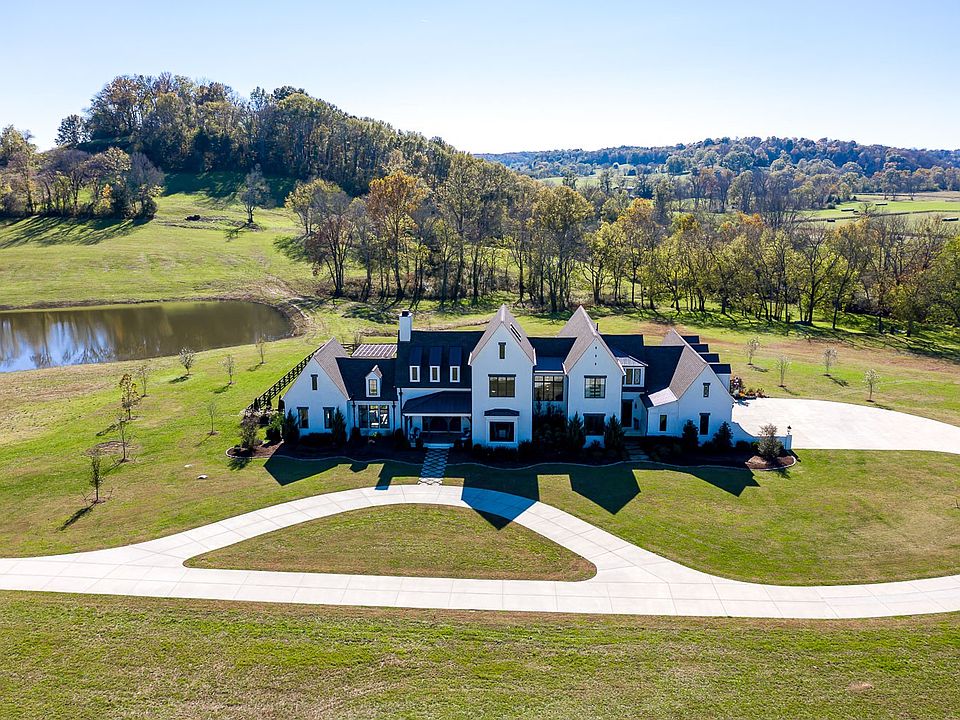 4067 Carters Creek Pike, Thompsons Station, TN 37064 Zillow