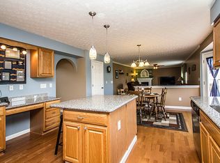 177 Pinecrest Dr, Delaware, OH 43015