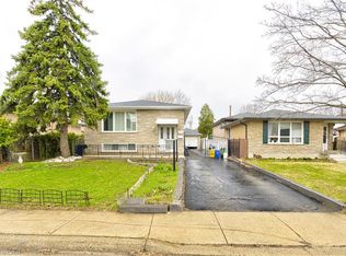 78 Markson Cres, Hamilton, ON