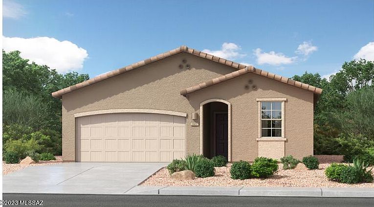 1st image of 605 W Calle Vela Mayor
