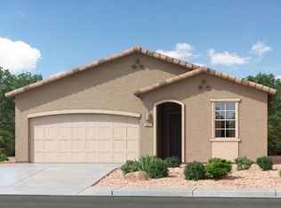 605 W Calle Vela Mayor, Sahuarita, AZ 85629