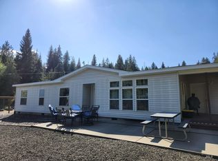 1131 Maple Creek Rd, Harvard, ID 83834
