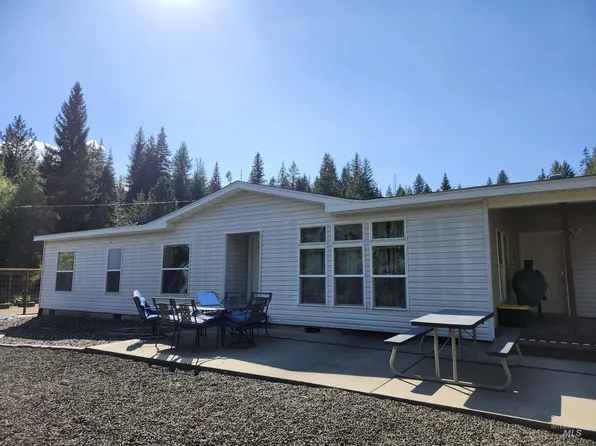 1131 Maple Creek Rd, Harvard, ID 83834