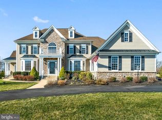 16773 Birdham Dr, Hamilton, VA 20158