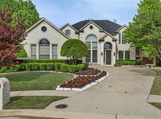 1905 Fieldstone Ct, McKinney, TX 75072