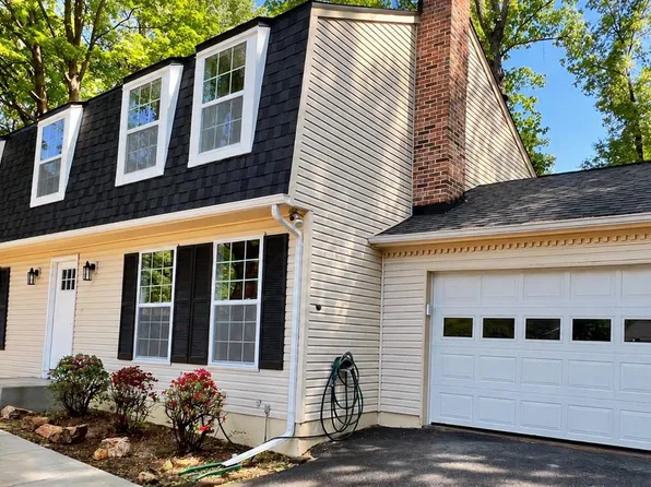 2283 Dosinia Ct, Reston, VA 20191