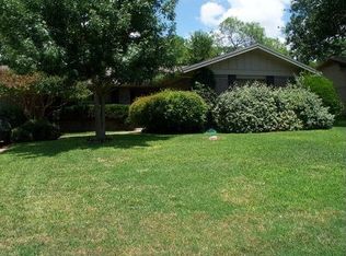 2764 Dena Dr, San Angelo, TX 76904
