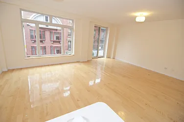 Rented by Veracity NYC LLC