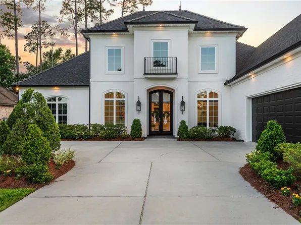610 Millikens Bnd, Covington, LA 70433