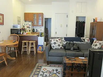 Rented by Chartwell Manhattan Realty