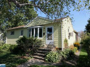 1105 12th St S, Virginia, MN 55792