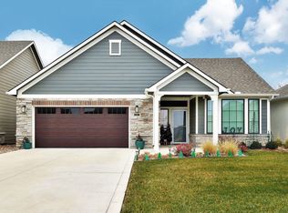 724 E Park Pl, Andover, KS 67002