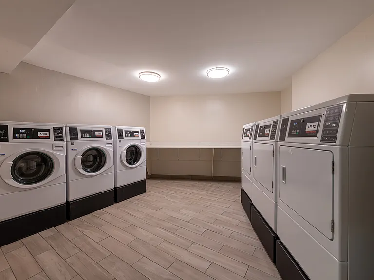 Franklin Extended Stay Hotel — Photo 31