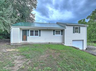 131 Leeper Rd, Church Hill, TN 37642