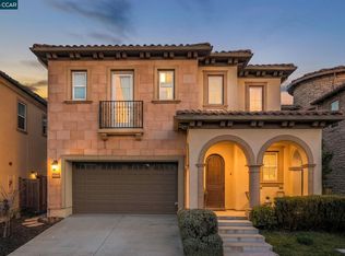 6132 Alpine Blue Dr, San Ramon, CA 94582