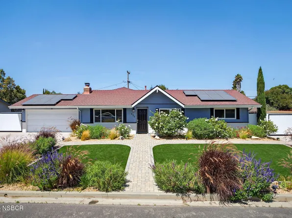 433 Dania Ave, Buellton, CA 93427