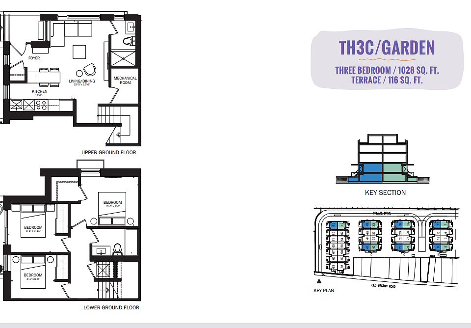2nd image of 1808 Saint Clair Ave W #5CIAJH