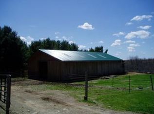 3897 Fluvanna Townline Rd, Jamestown, NY 14701