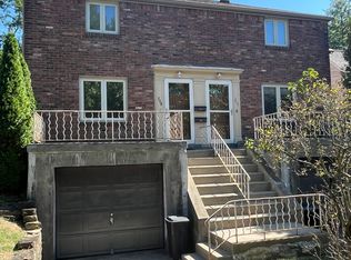 709 Vallevista Ave, Pittsburgh, PA 15234