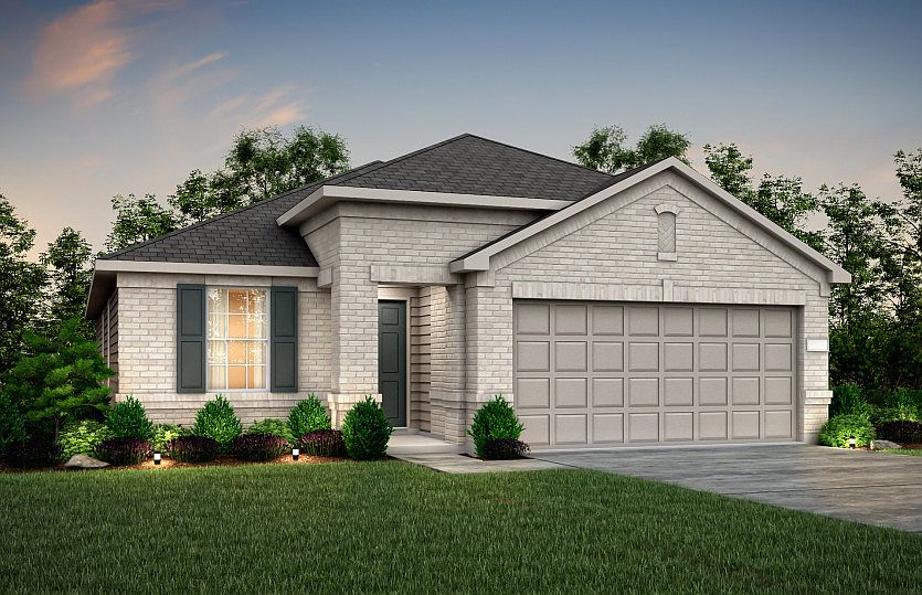 Home Exterior P