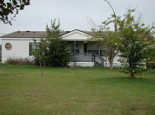 14678 County Road 234, Terrell, TX 75160