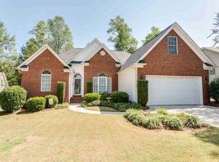 506 Shadetree Ct, Moore, SC 29369