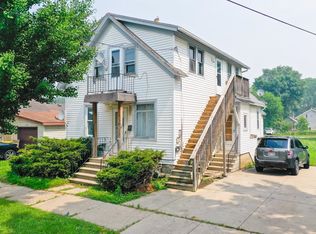 1319 Day St, Green Bay, WI 54302