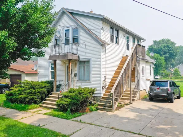 1319 Day St, Green Bay, WI 54302