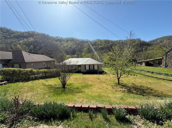 5336 Old Logan Rd, Logan, WV 25601