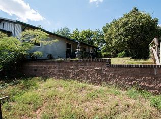 400 S Catherine St, Pauls Valley, OK 73075