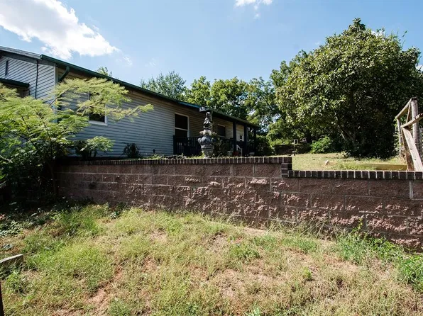400 S Catherine St, Pauls Valley, OK 73075