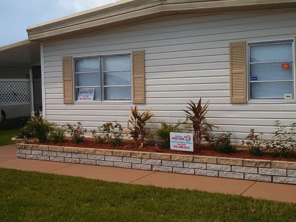 STREET VIEW OF NEWLY REMODELED HOME