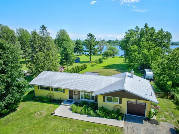 99 Aragon Rd, Kingston, ON K0H 1S0