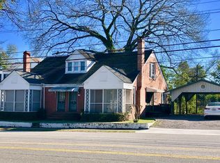 1904 Central Ave, Augusta, GA 30904