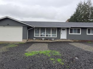 1437 Bishop Rd, Chehalis, WA 98532